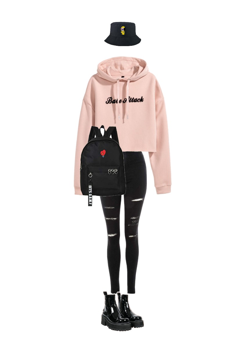 Combyne
            outfit