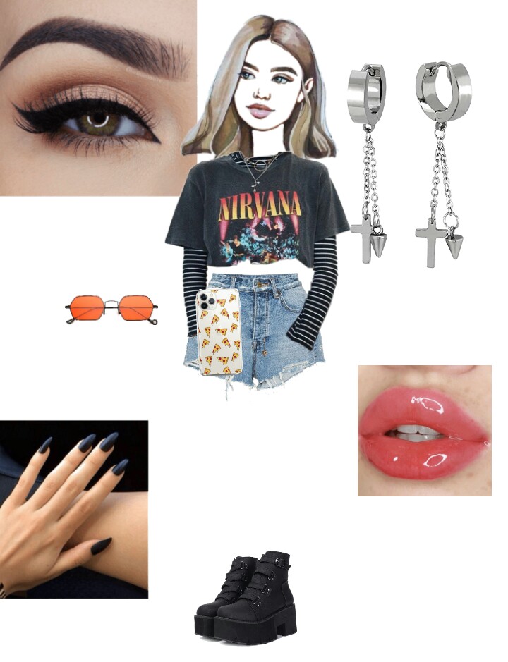 Combyne
            outfit