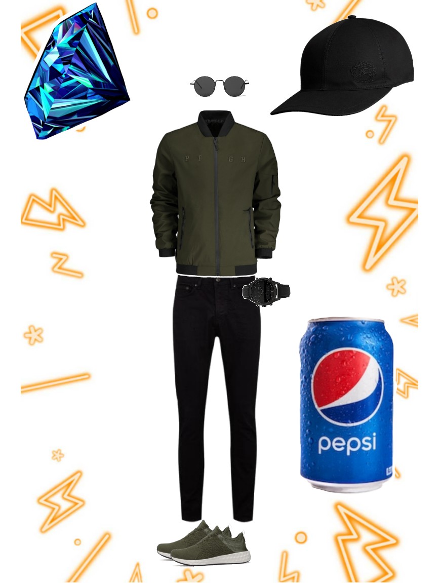 Combyne
            outfit