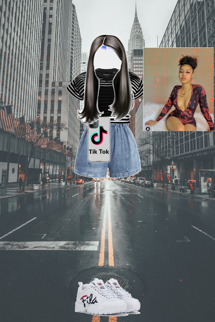 Combyne
            outfit
