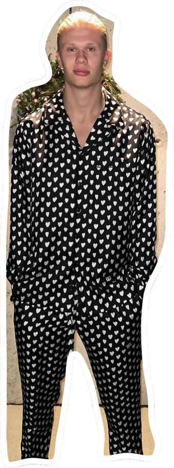 combyne outift