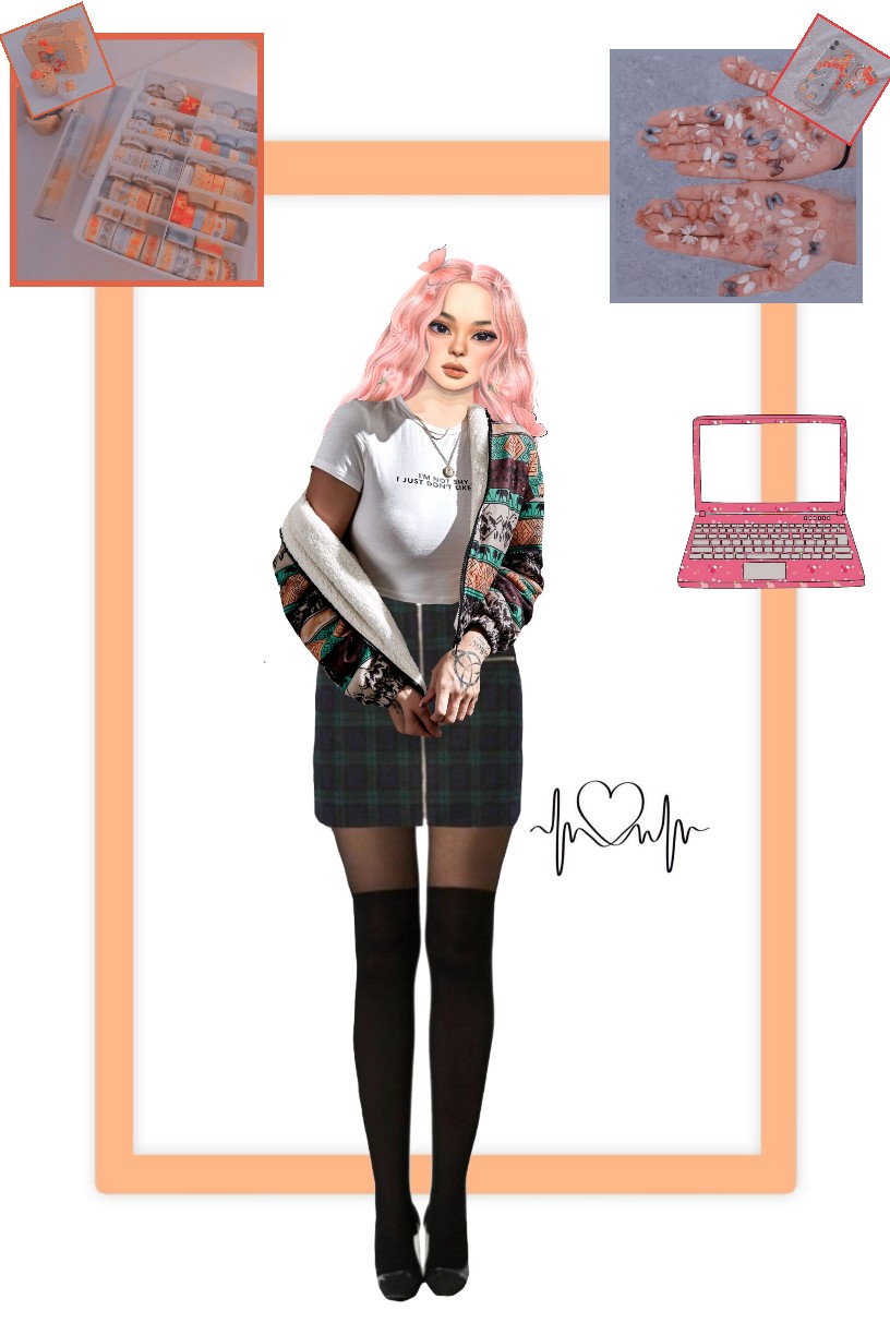Combyne
            outfit