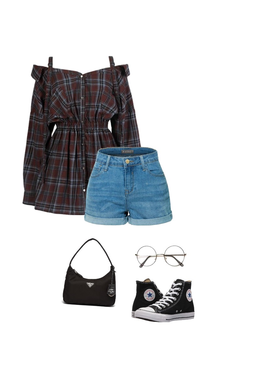 Combyne
            outfit