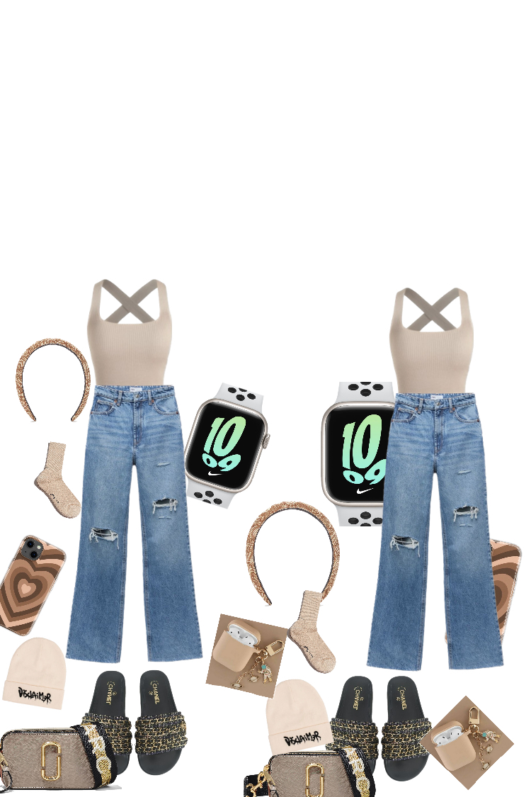 Combyne
            outfit