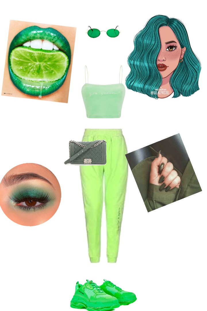 Combyne
            outfit