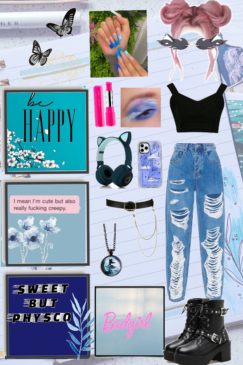 Combyne
            outfit