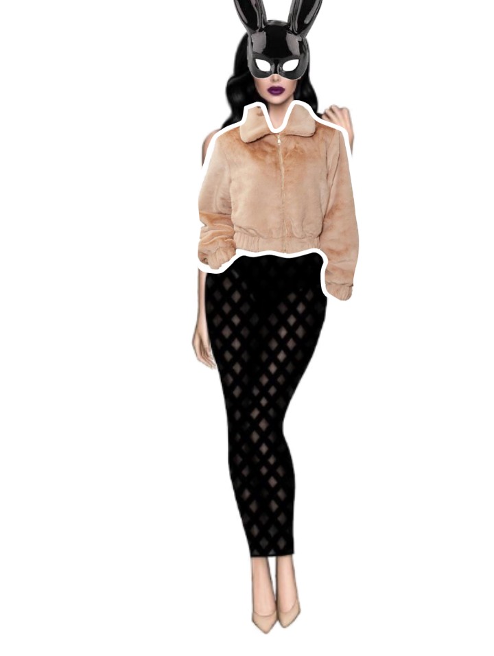 Combyne
            outfit