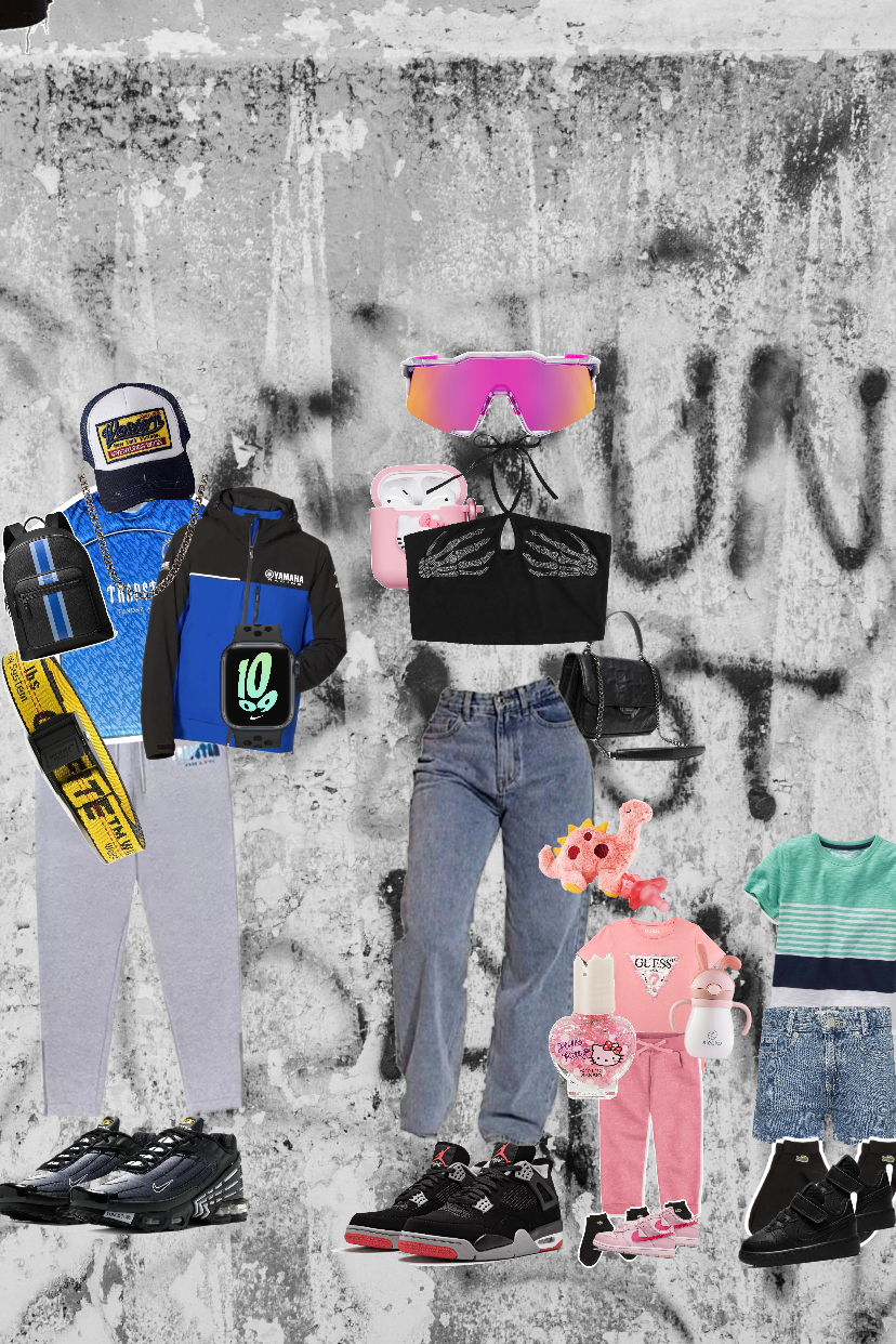 Combyne
            outfit