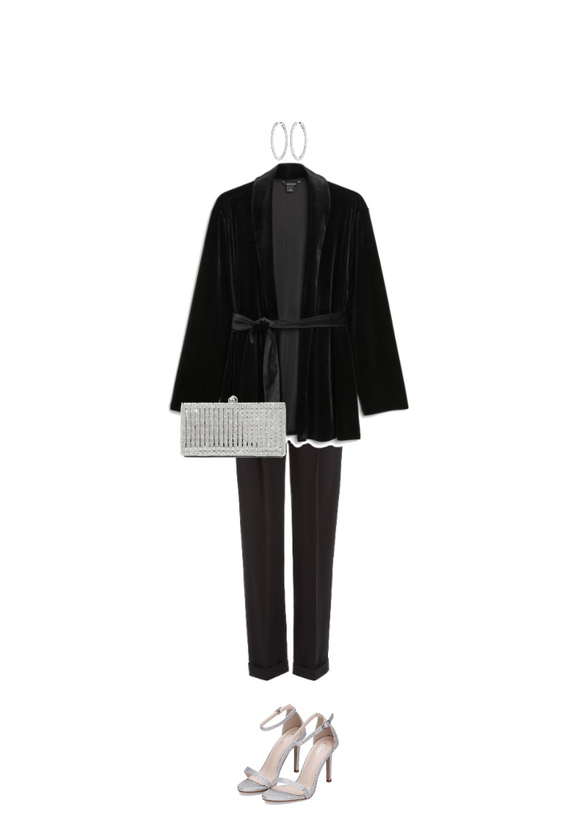 Combyne
            outfit