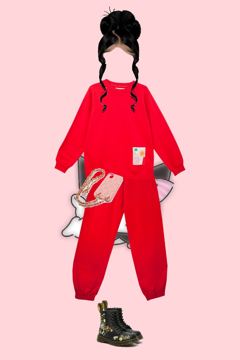 Combyne
            outfit