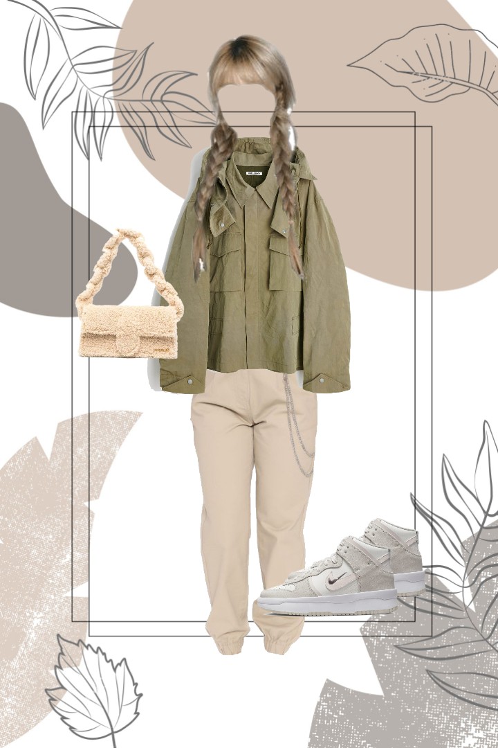 Combyne
            outfit