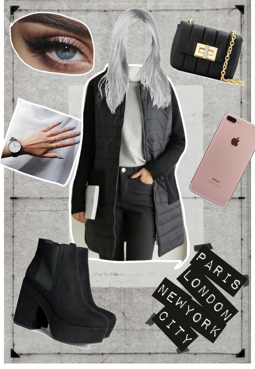 Combyne
            outfit