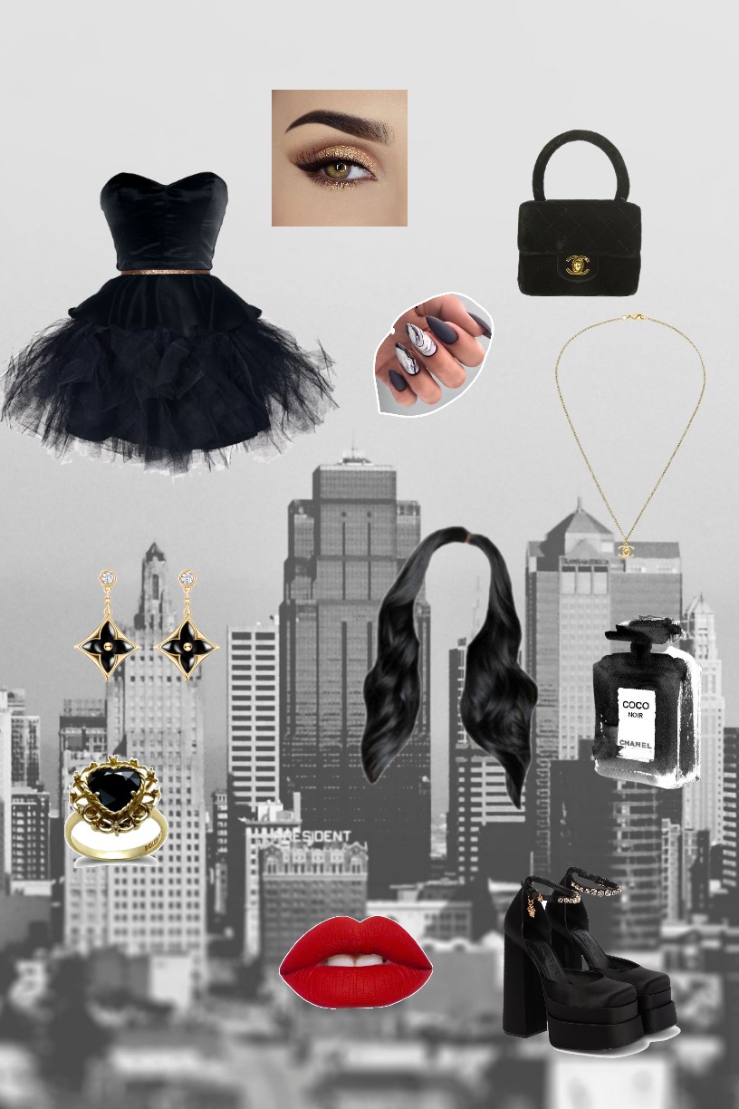 Combyne
            outfit