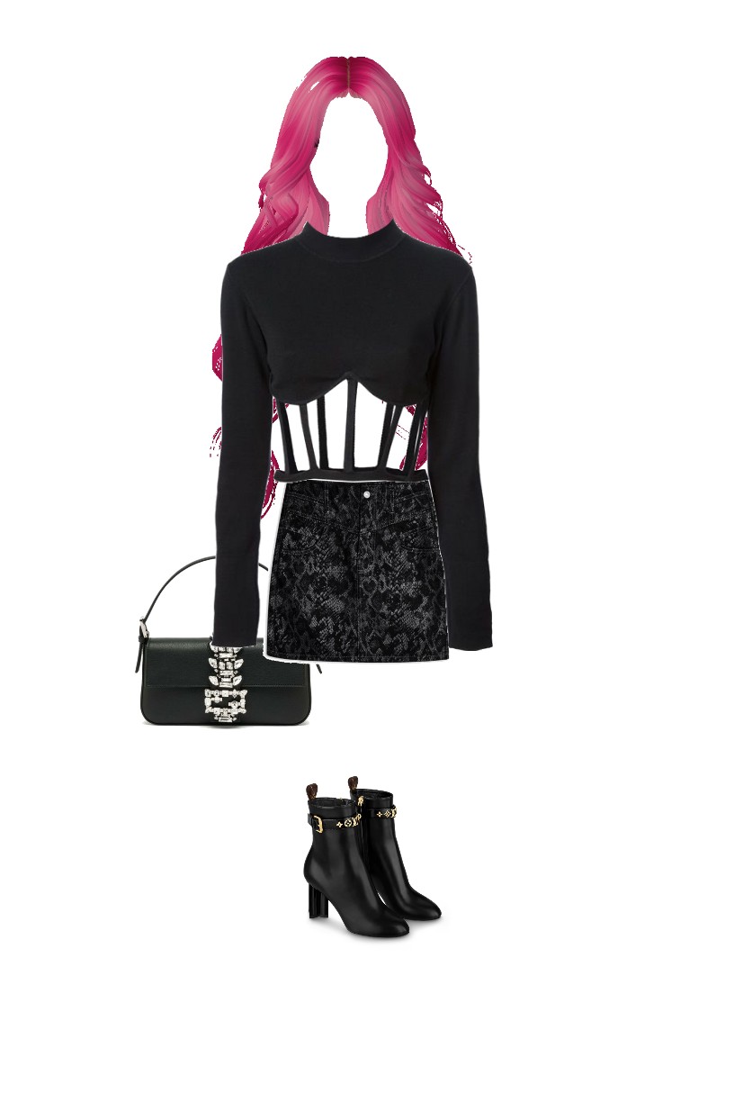 Combyne
            outfit