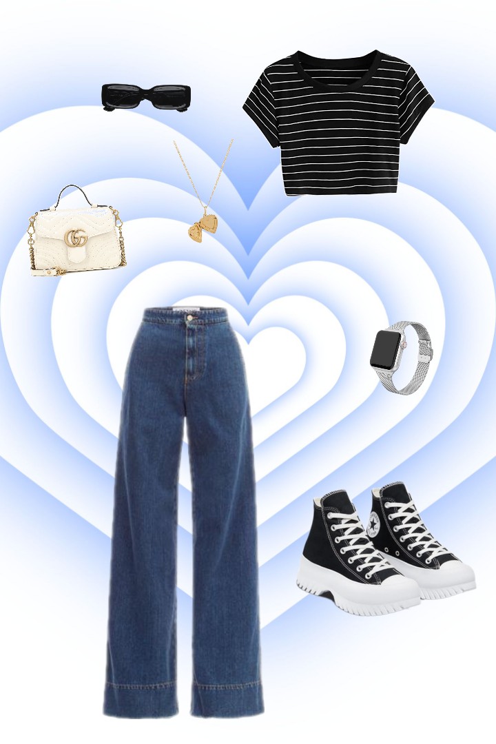 Combyne
            outfit