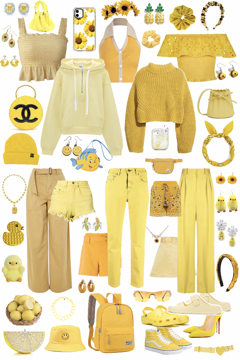 Combyne
            outfit