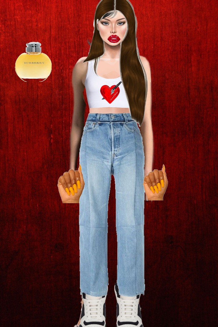 Combyne
            outfit