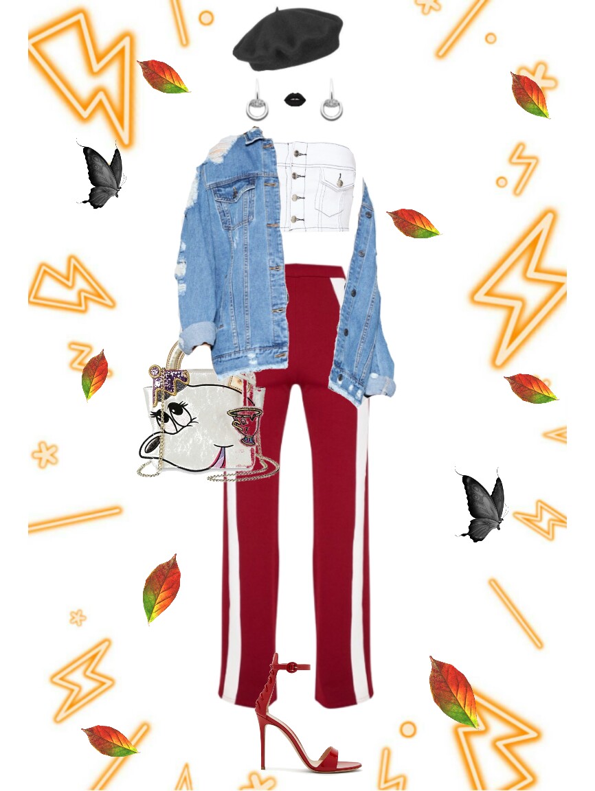 Combyne
            outfit