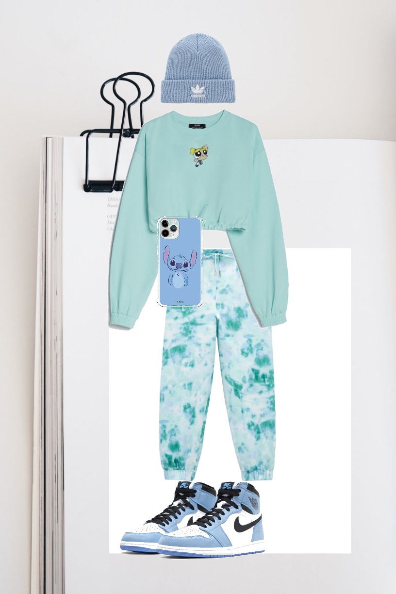 Combyne
            outfit