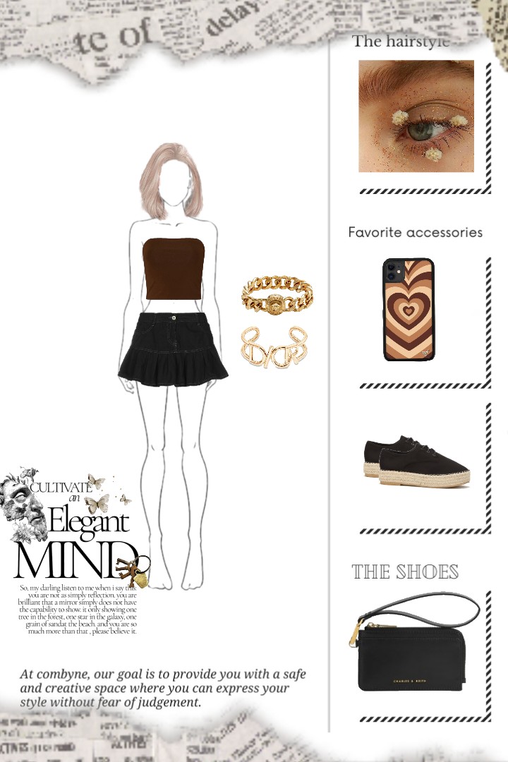Combyne
            outfit