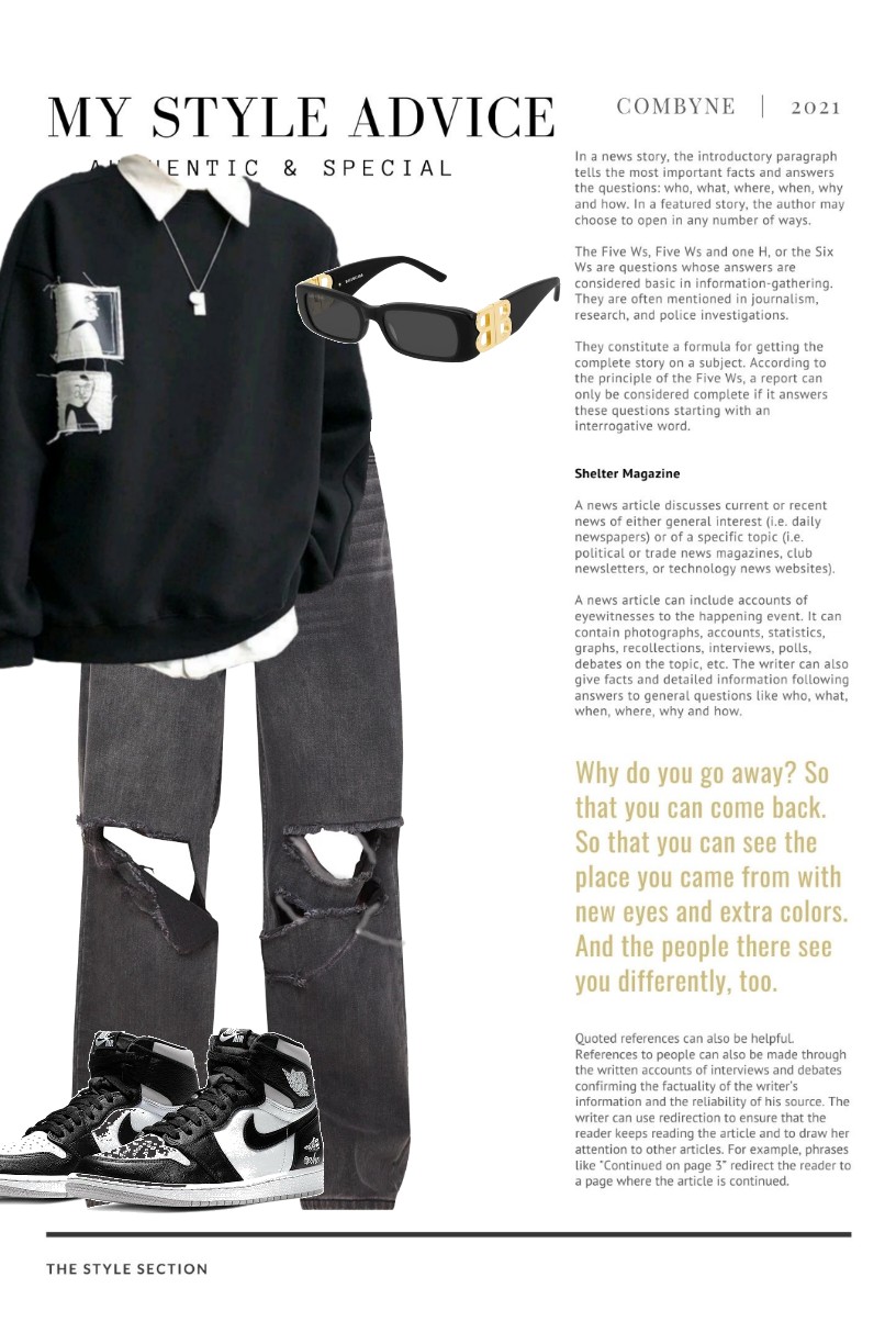 Combyne
            outfit