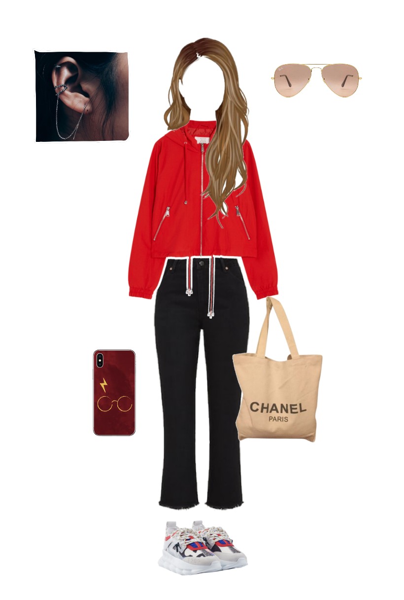 Combyne
            outfit