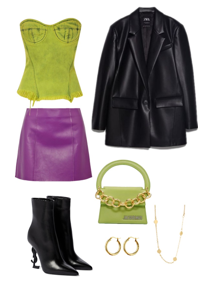 Combyne
            outfit
