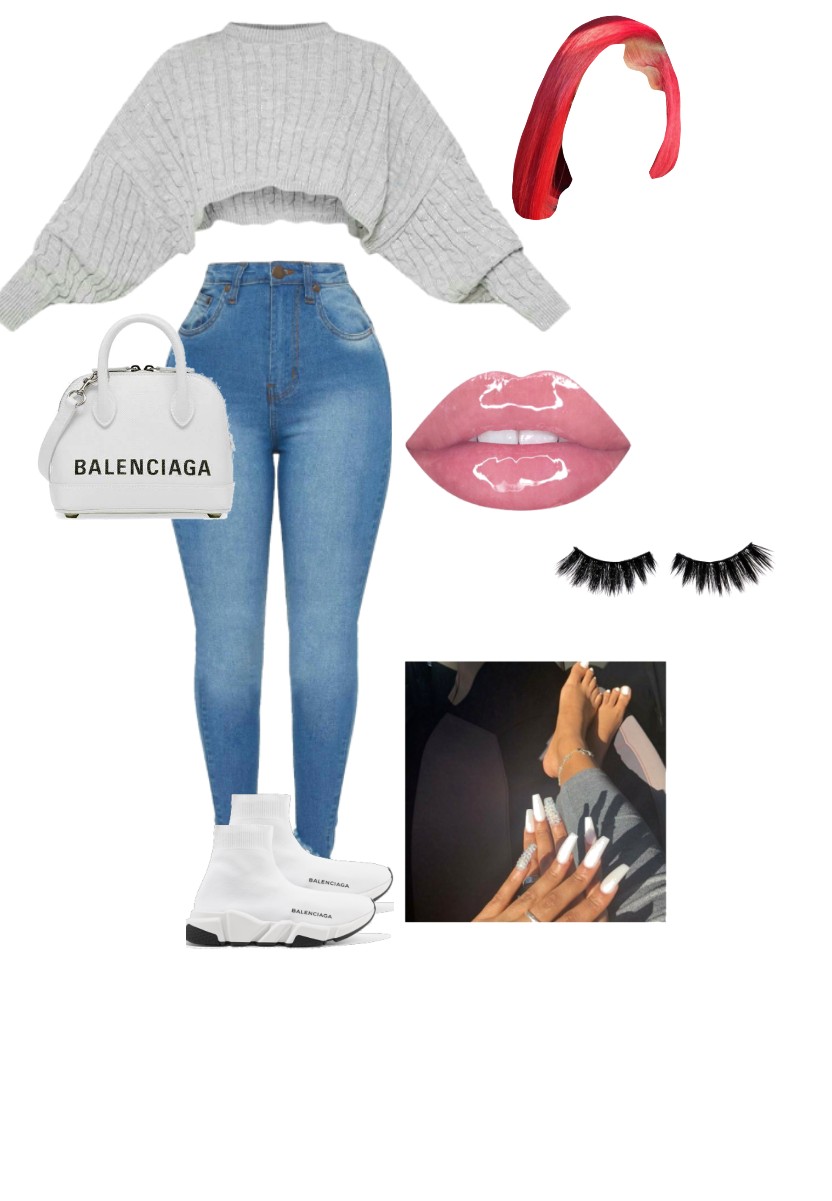 Combyne
            outfit