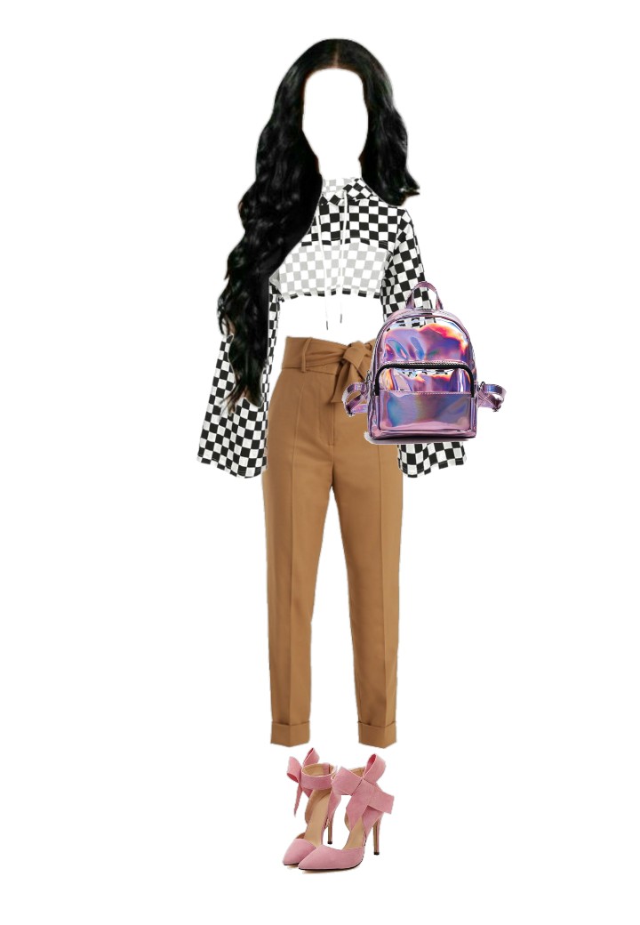 Combyne
            outfit