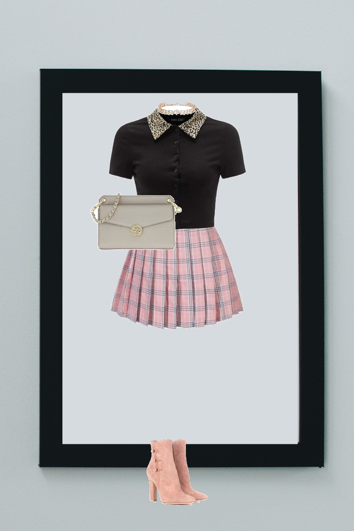Combyne
            outfit
