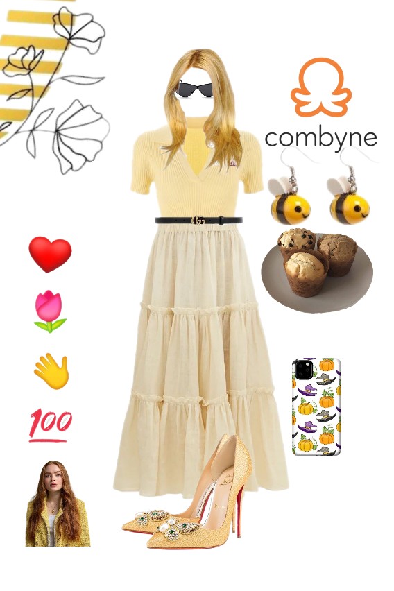 Combyne
            outfit