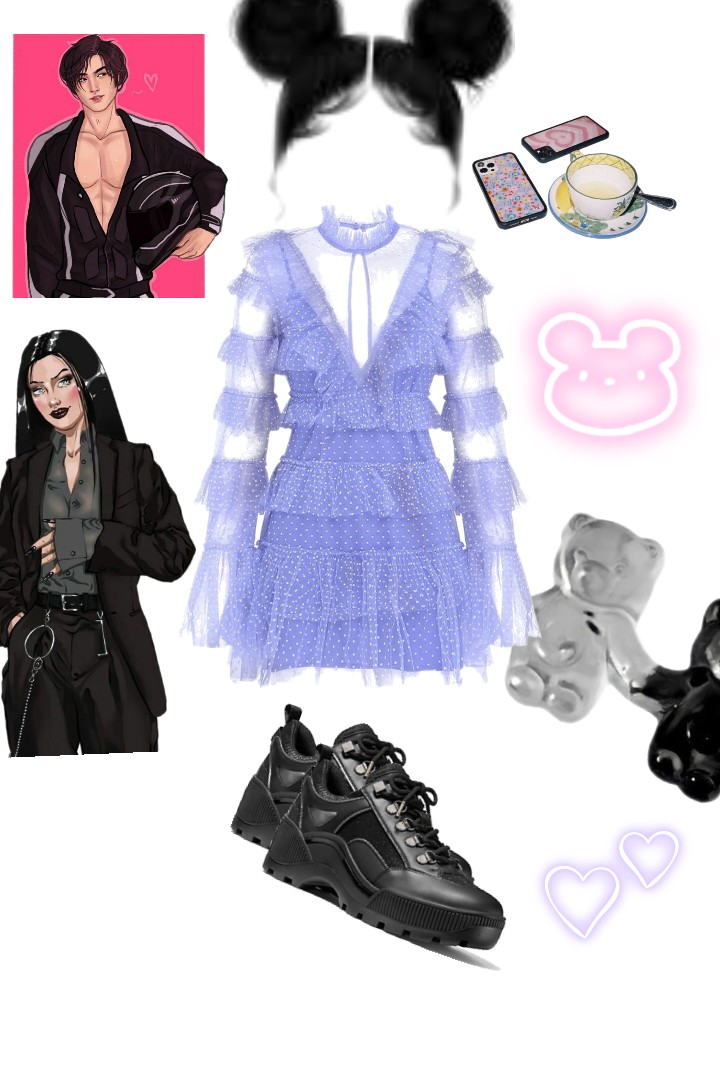 Combyne
            outfit