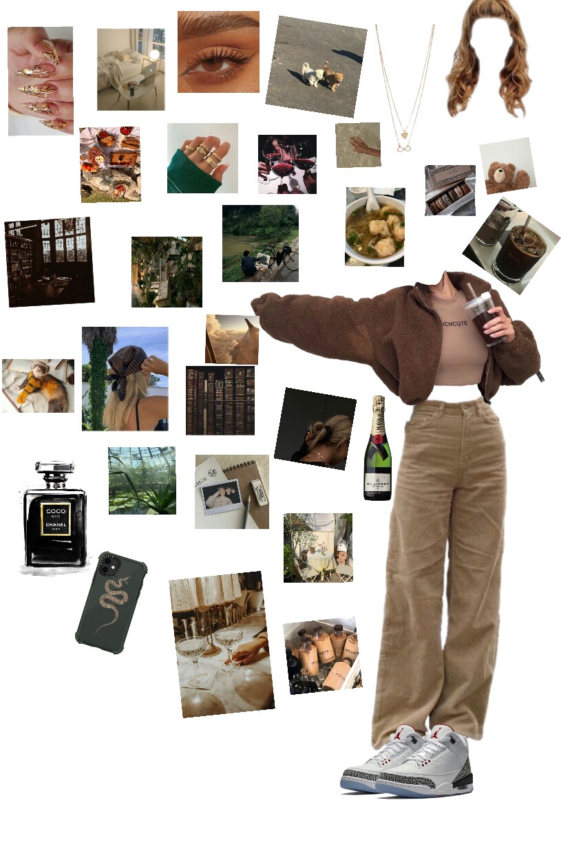 Combyne
            outfit