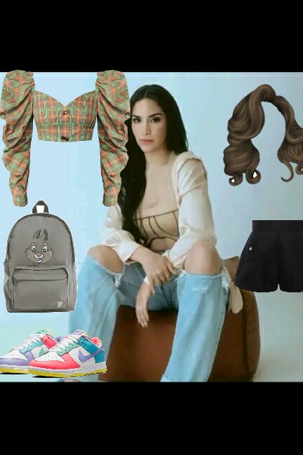 Combyne
            outfit