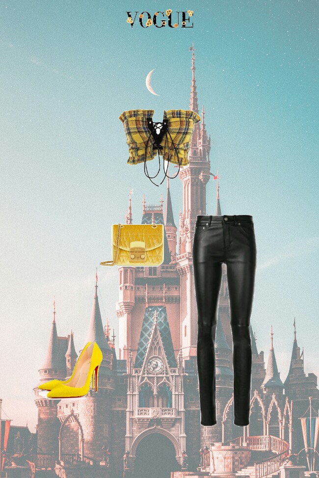 Combyne
            outfit