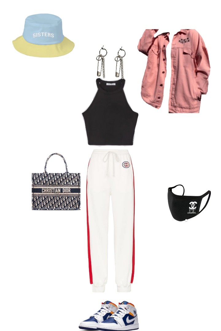Combyne
            outfit