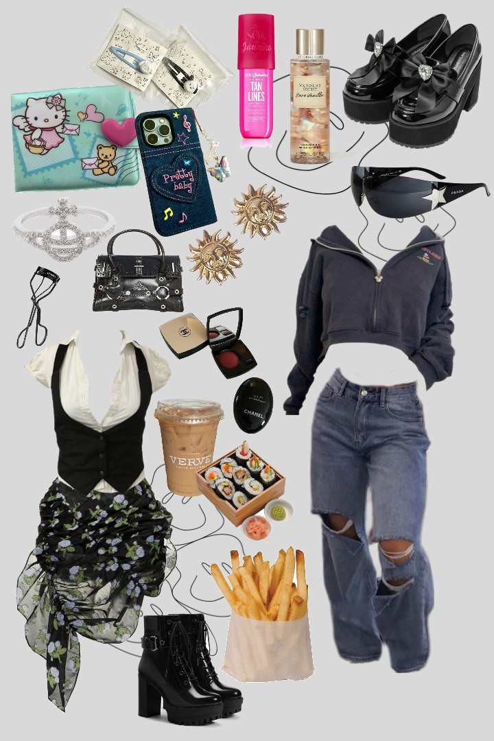 Combyne
            outfit