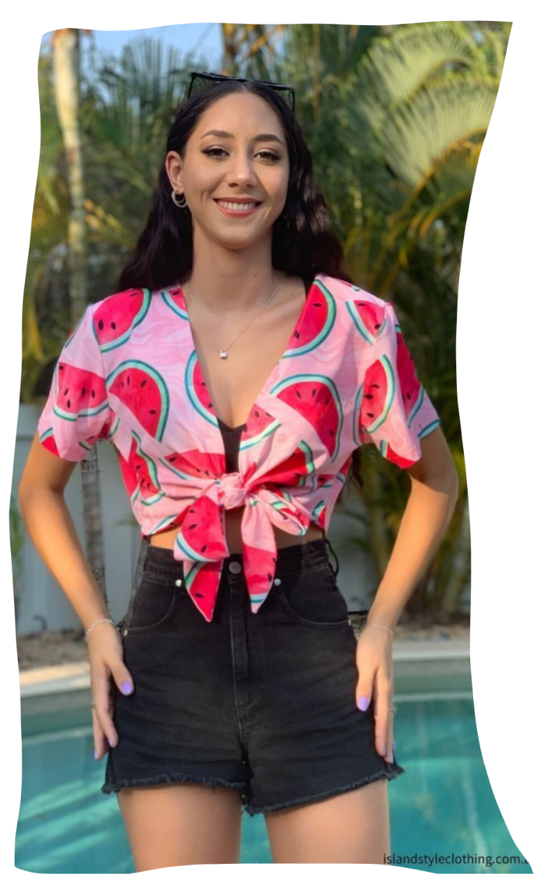 combyne outift