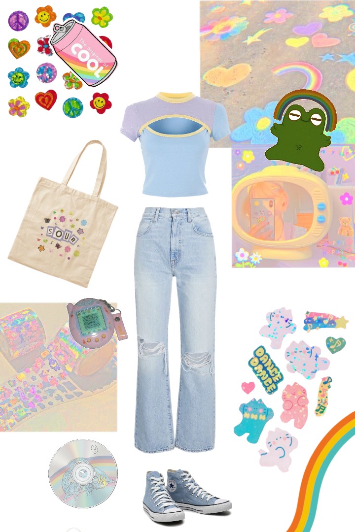 Combyne
            outfit