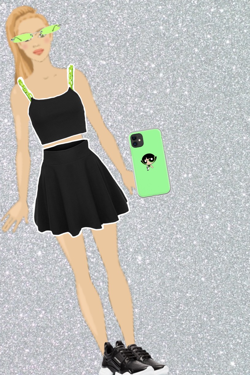 Combyne
            outfit