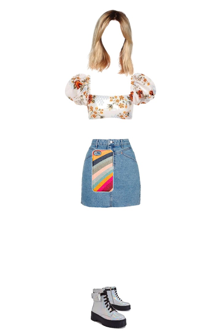 Combyne
            outfit