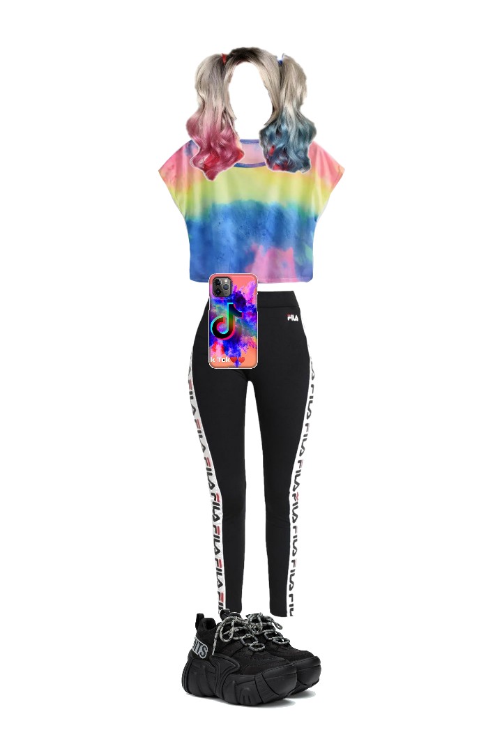 Combyne
            outfit