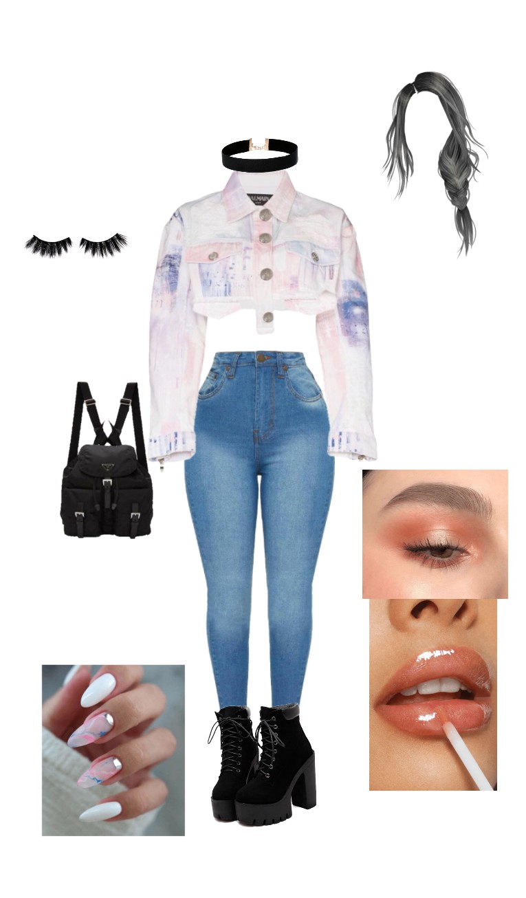 Combyne
            outfit
