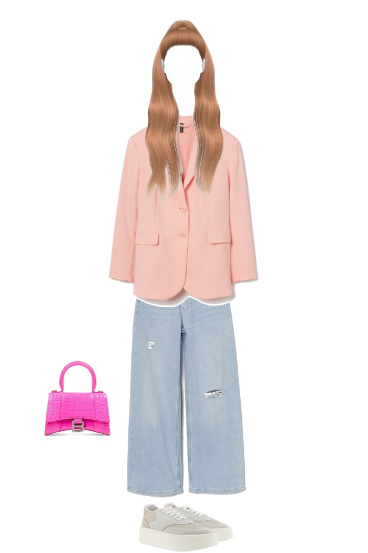 Combyne
            outfit