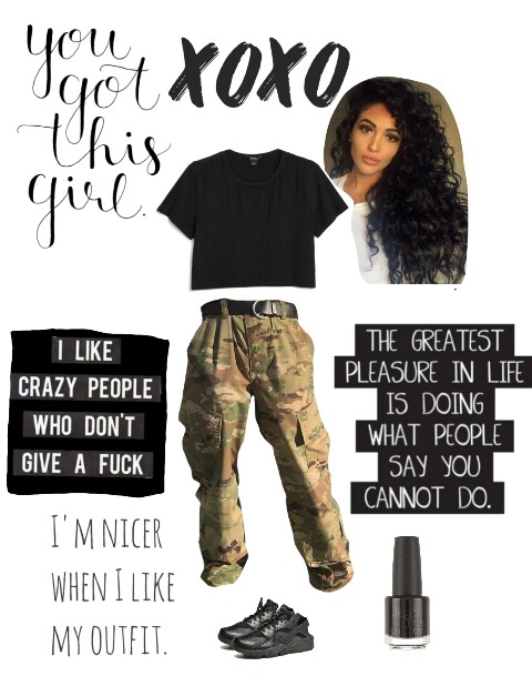 Combyne
            outfit