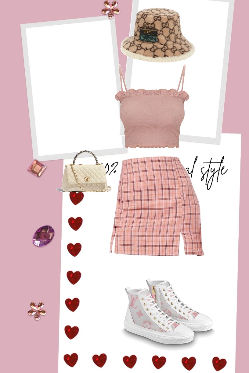 Combyne
            outfit