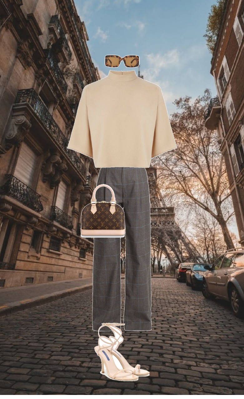 Combyne
            outfit