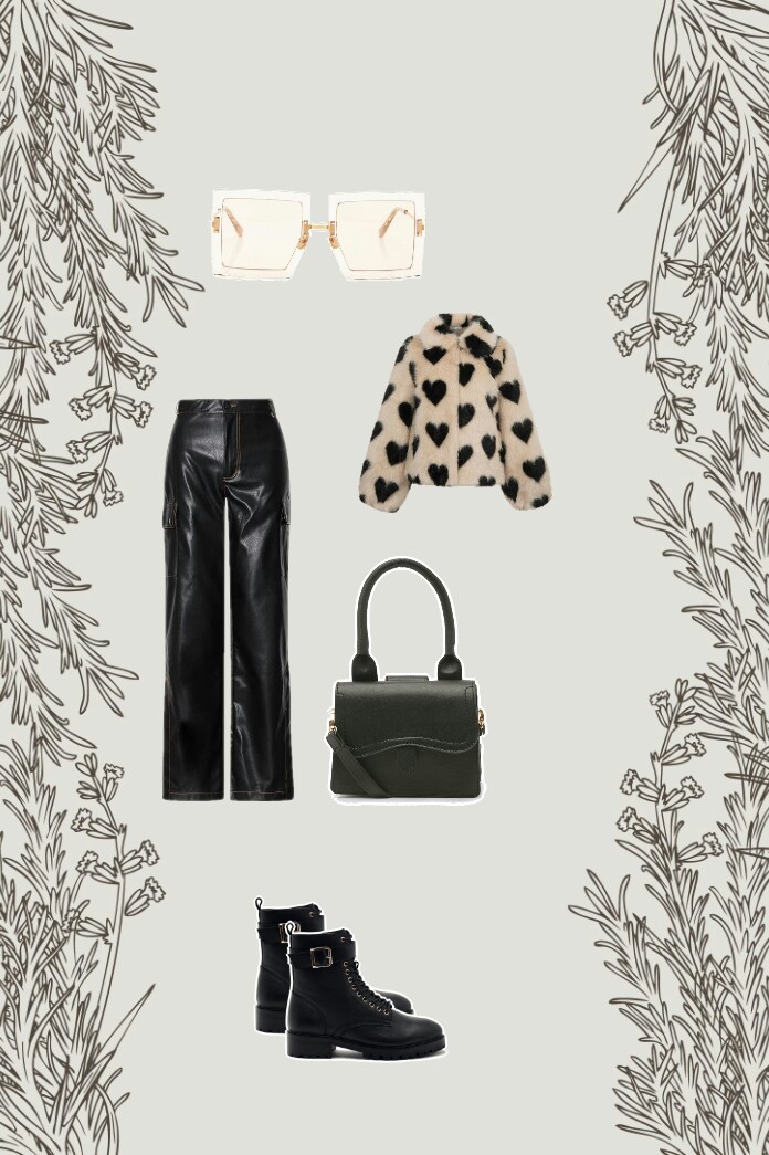 Combyne
            outfit