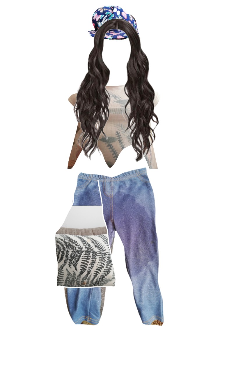 Combyne
            outfit