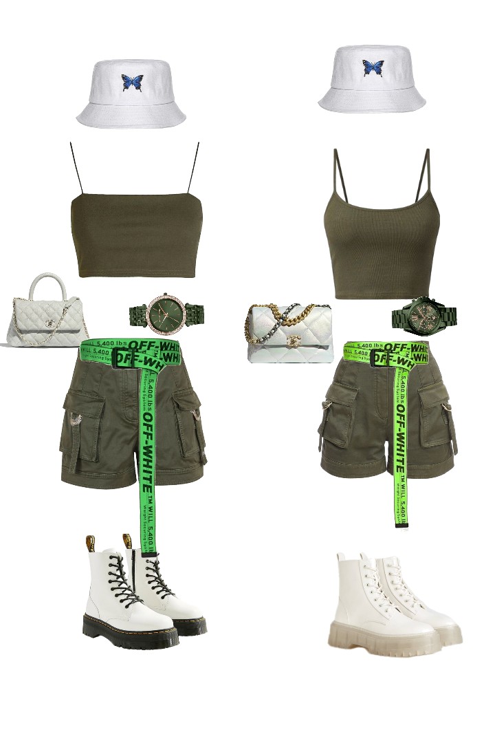 Combyne
            outfit